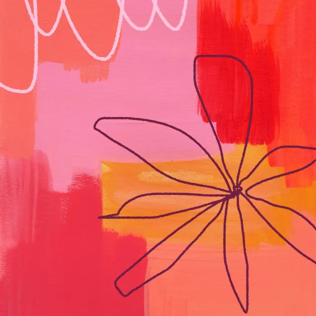 Kissen Summer Atelier 5