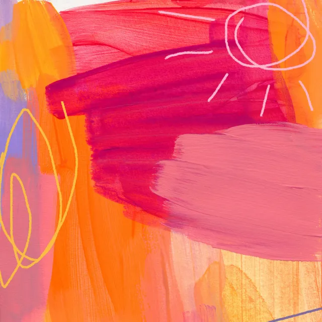 Tischläufer Summer Atelier 10