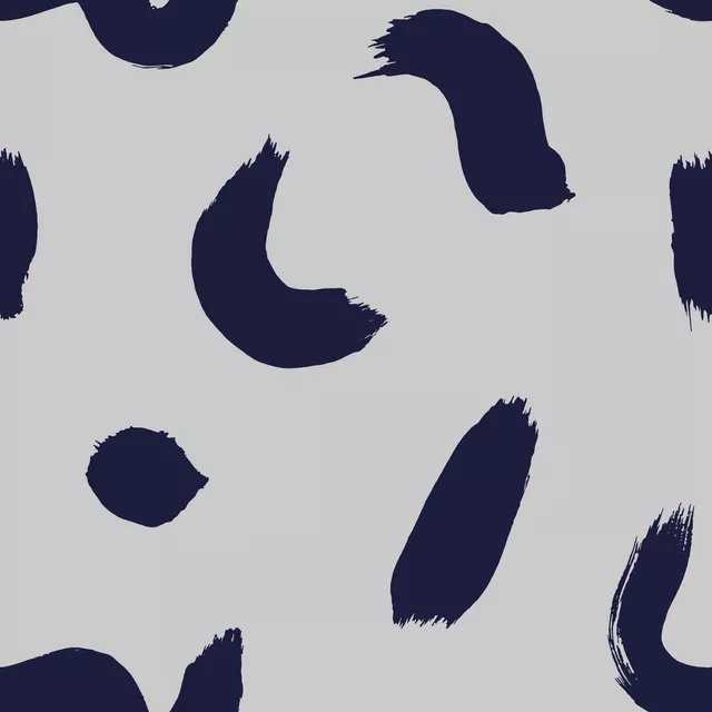 Geschirrtücher Grids and Shapes 9