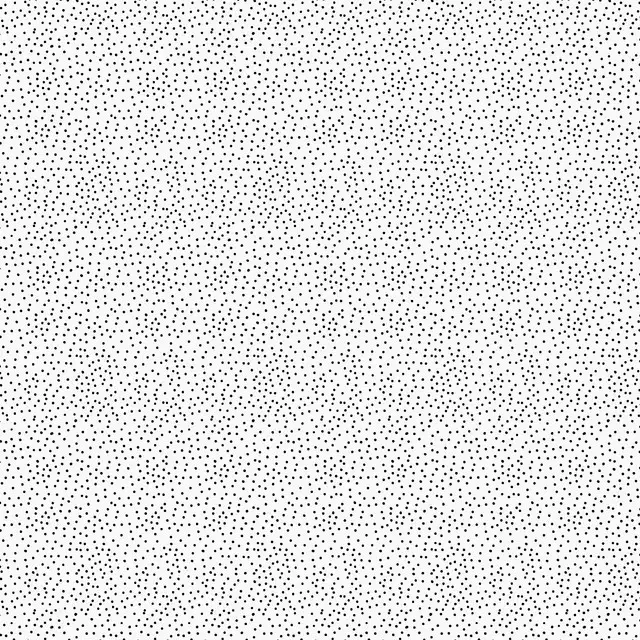 Servietten Dots BW
