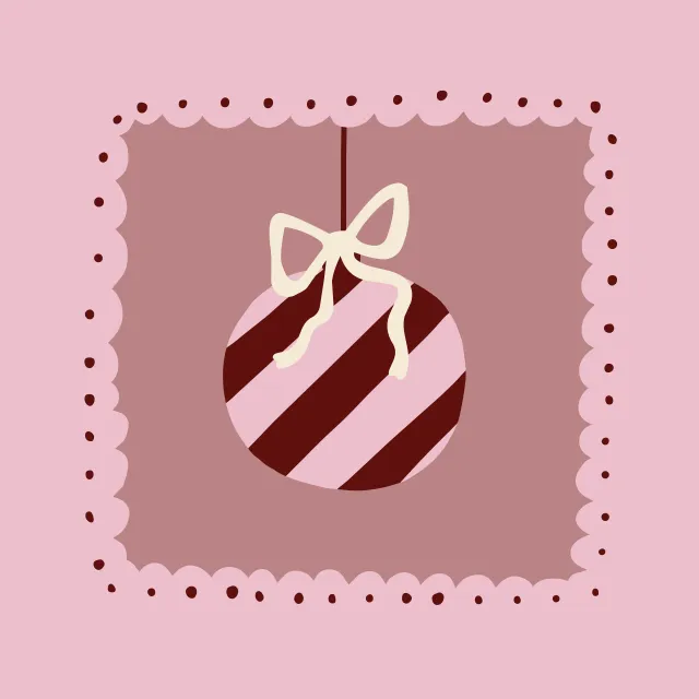 burgundy rosa