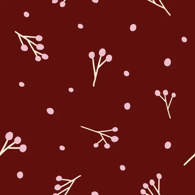 Dekovorhang bordeaux rot