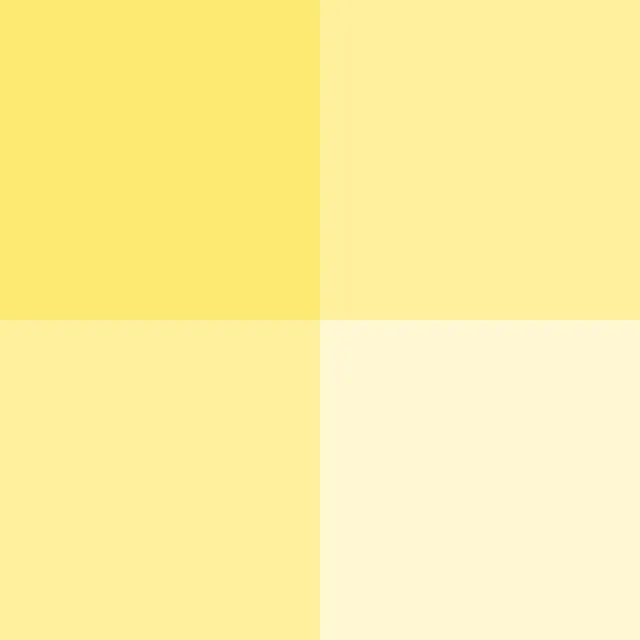 Ostern Vichy pastell gelb