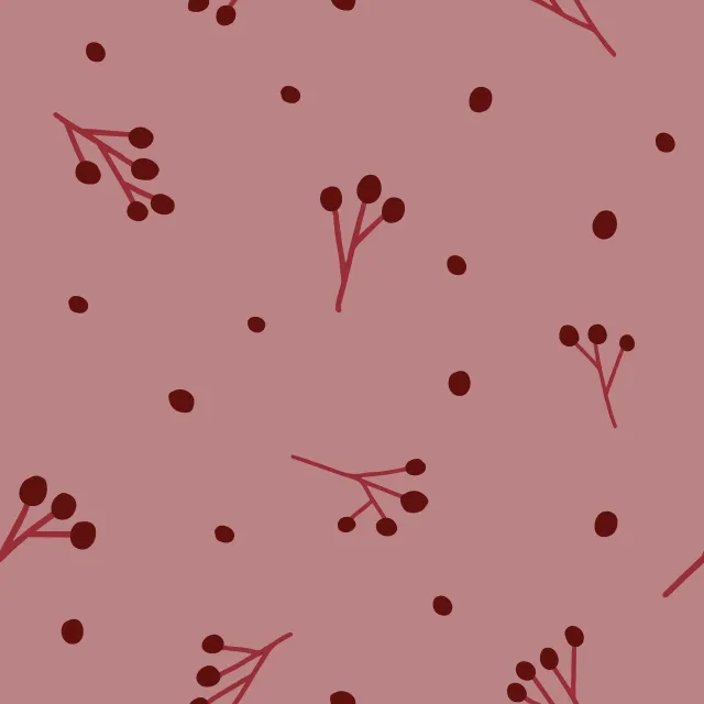 altrosa bordeaux rot
