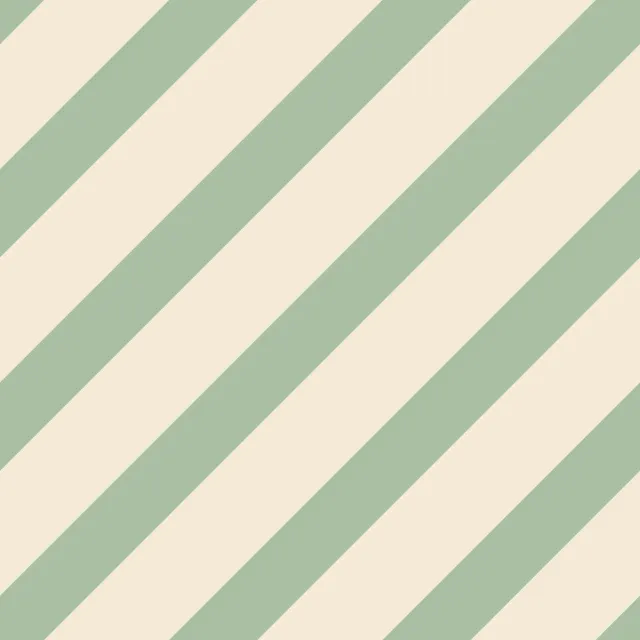 Bettwäsche hellgrün beige