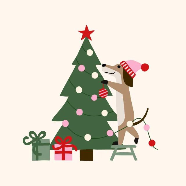 Kissen beige