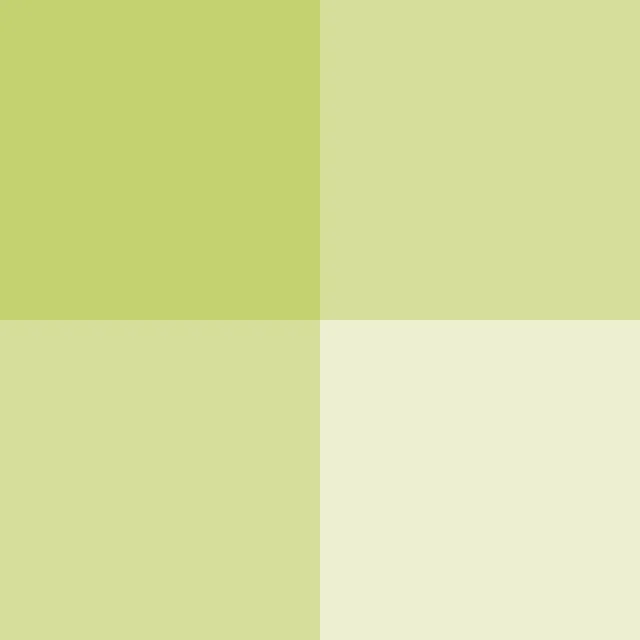 Ostern Vichy Pastell Grün