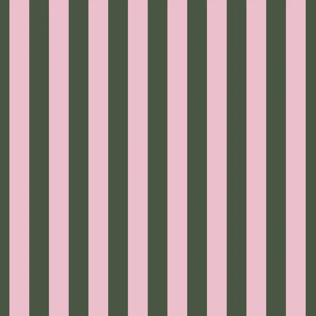 dunkelgrün rosa