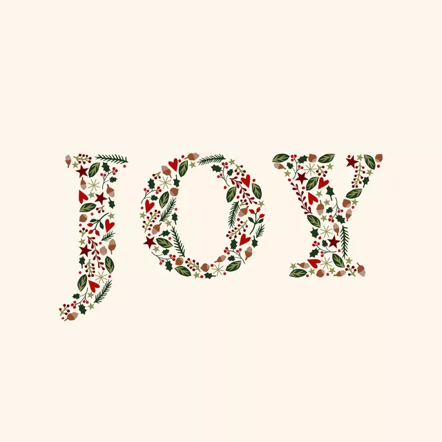 Kissen Joy