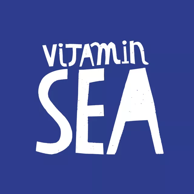 Servietten Vitamin Sea