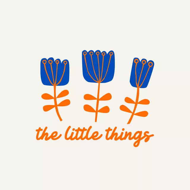 Kissen the little things