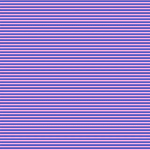 Tischdecke Streifen rosa-blau