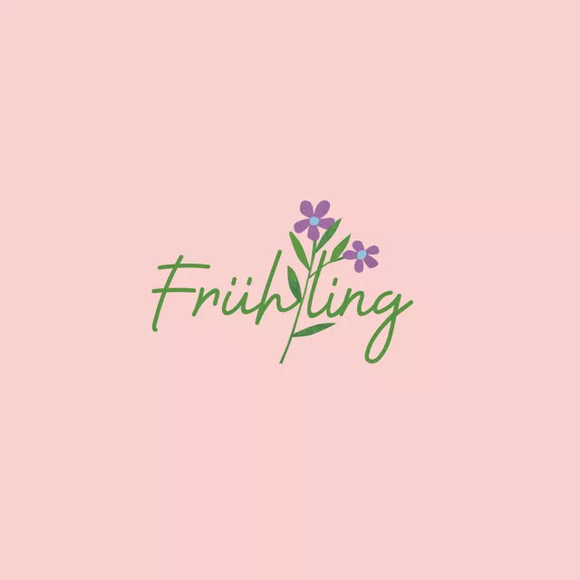 Frühling