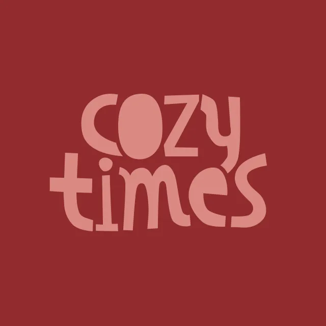 Kissen cozy times
