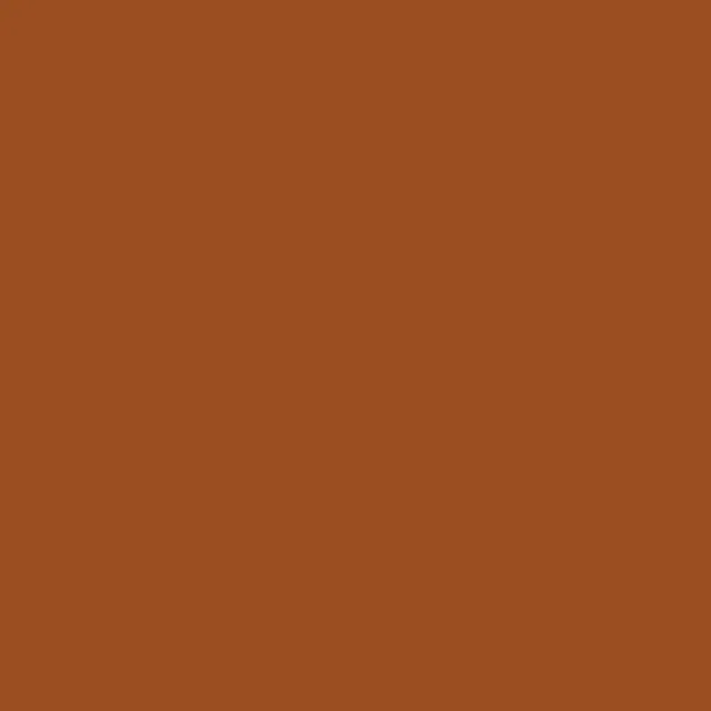 Kissen Cognac