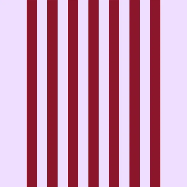 Servietten colors stripes Bordeaux & Pastelllila