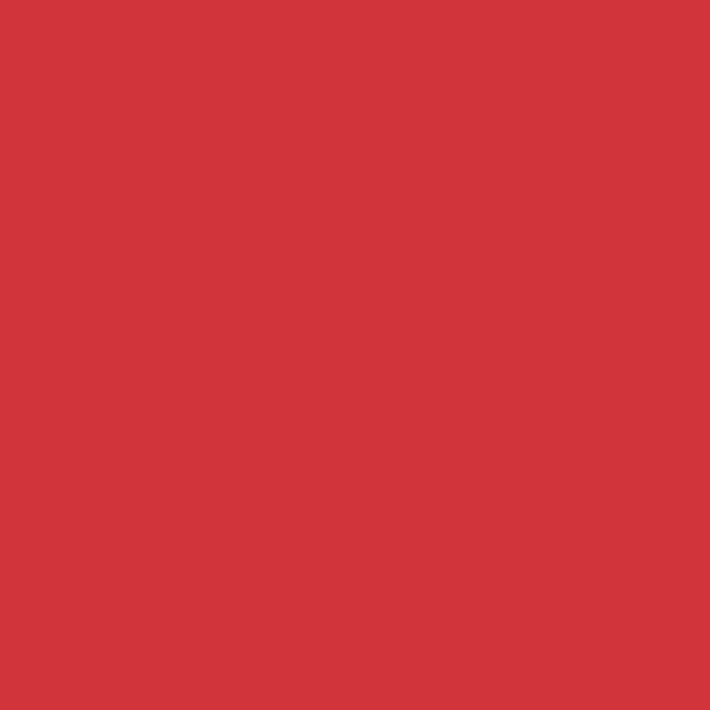 Bankauflage colors Rot Weihnachten