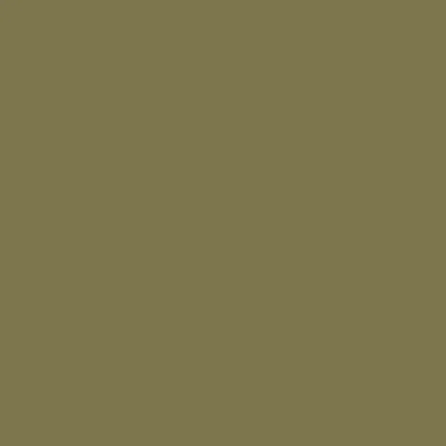 Bodenkissen Khaki