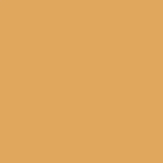 Kissen Karamell