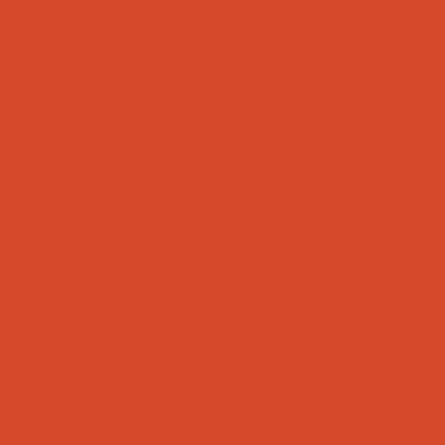 Bankauflage colors Rot