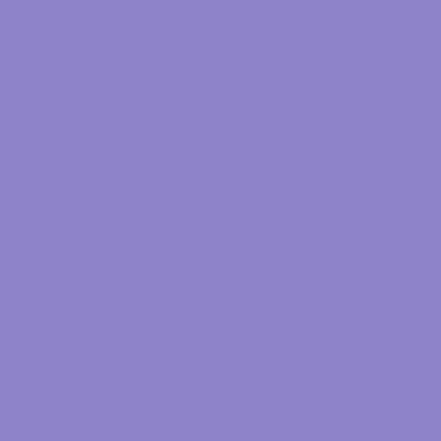 Bodenkissen colors Winterviolett