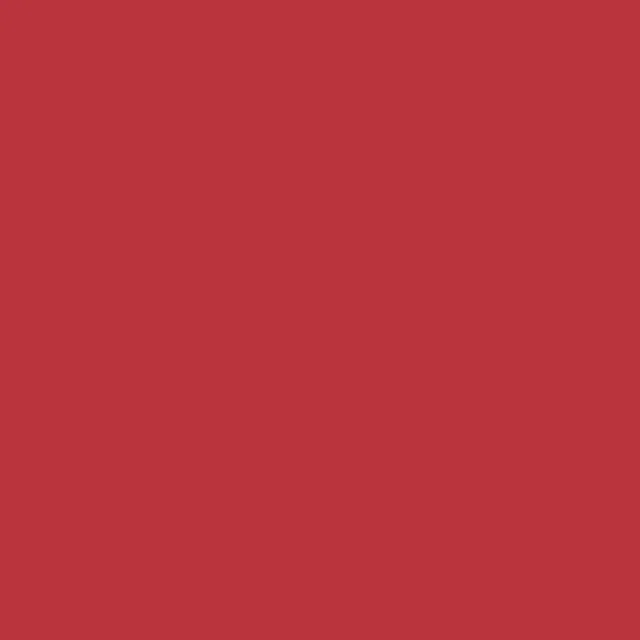 Bodenkissen Crimson