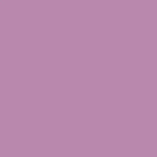 Bodenkissen Mauve