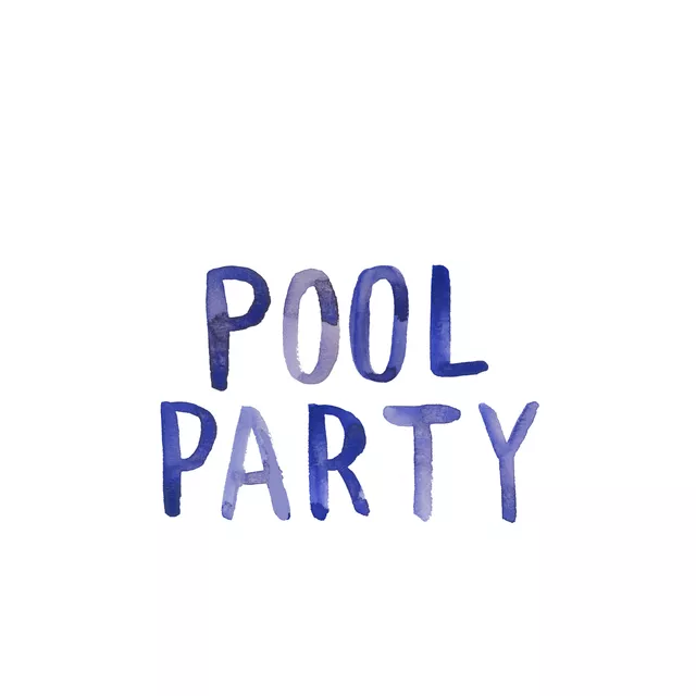 Pool Party