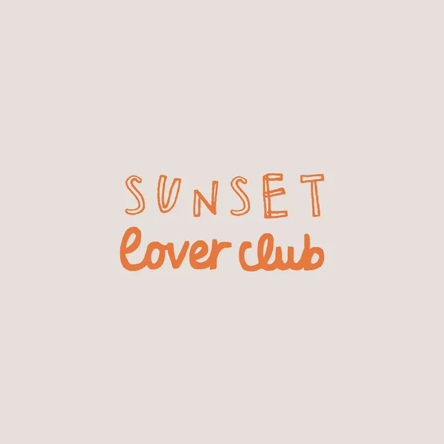 Geschirrtücher sunset lover club