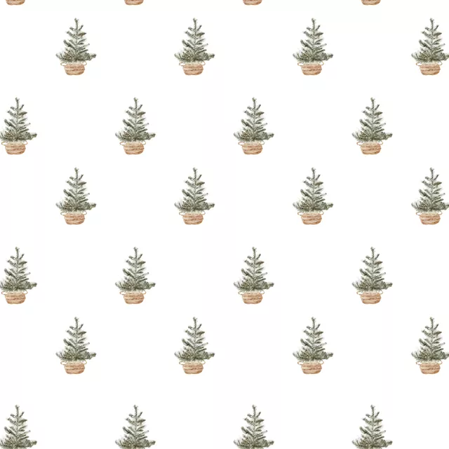 Geschirrtücher Hygge Weihnachtsbaum