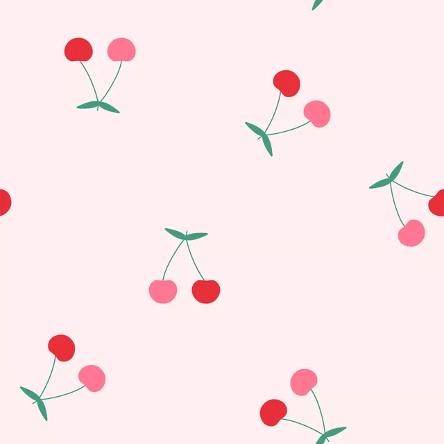 Kirsch Pattern