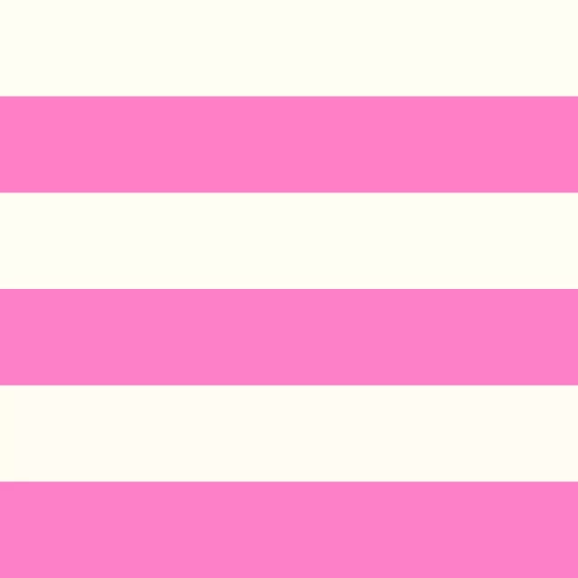 Streifen Pink Bold