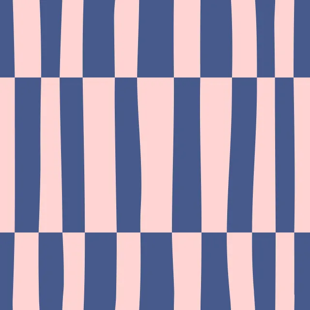 Rosa-Blau