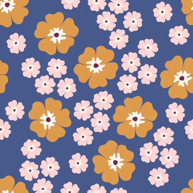 Blau