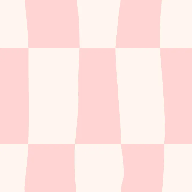 Rosa-Weiß