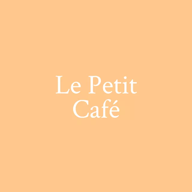 Bettwäsche Vintage Le Petit Café Peach