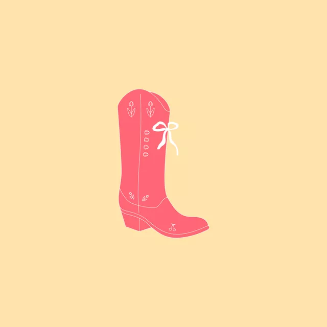 Cowboystiefel