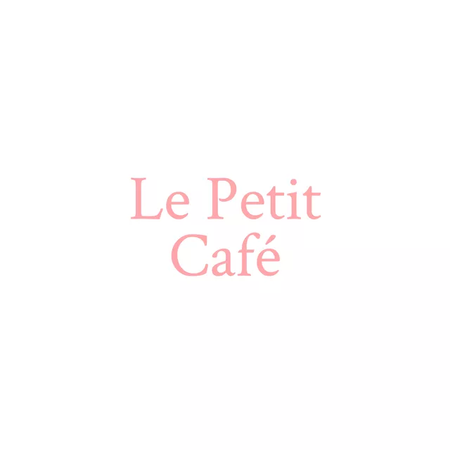 Vintage Le Petit Café