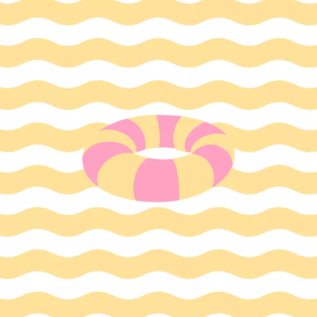 Schwimmring