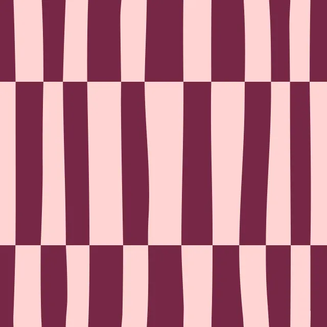 Rosa-Burgundy