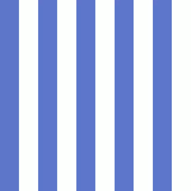 Tischläufer Stripes to Swim