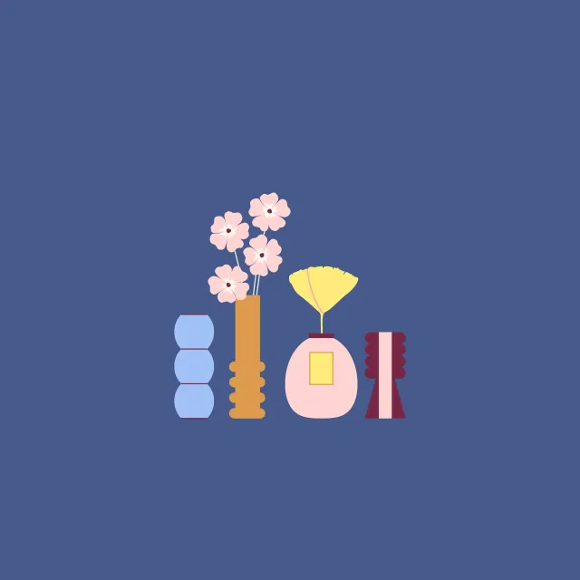 Blau