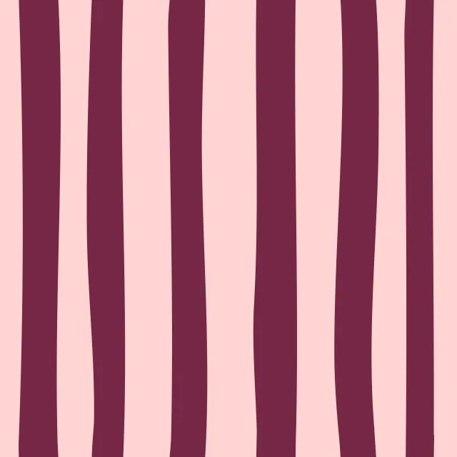 Bankauflage Burgundy