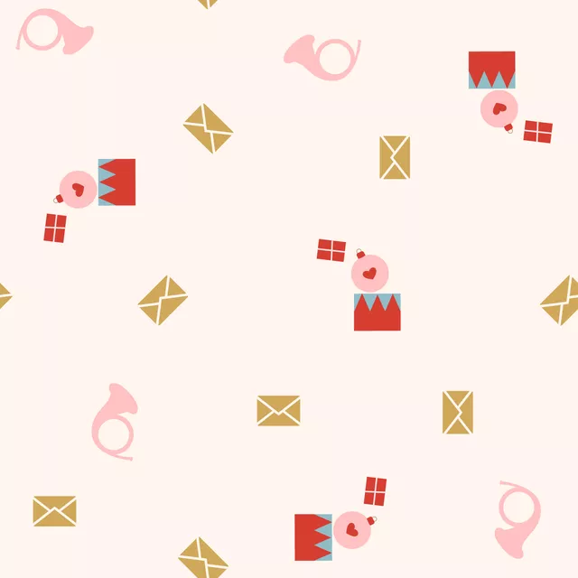Wichtel Post Pattern