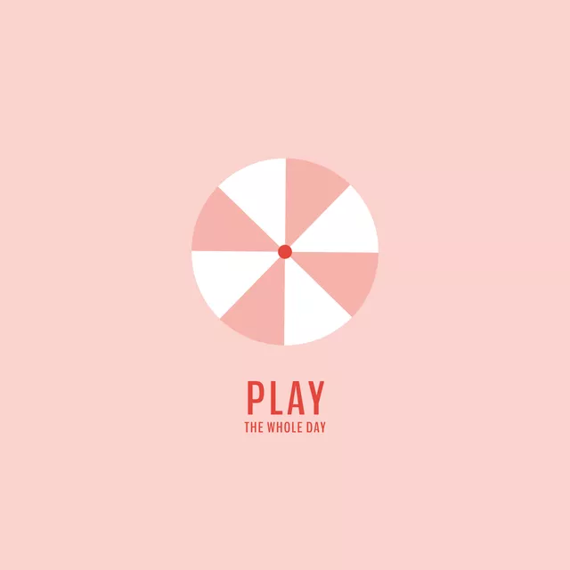 Play the whole day