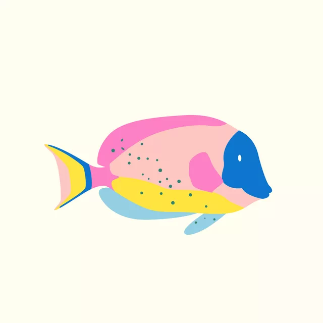 Funky Fisch
