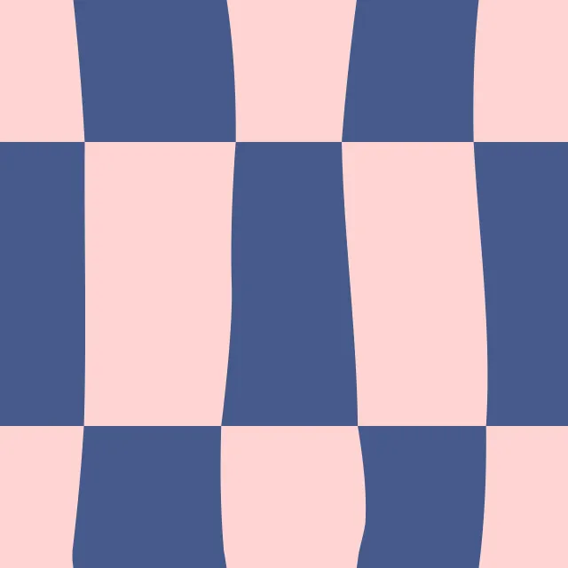 Blau-Rosa