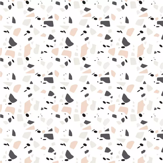 Terrazzo Natur