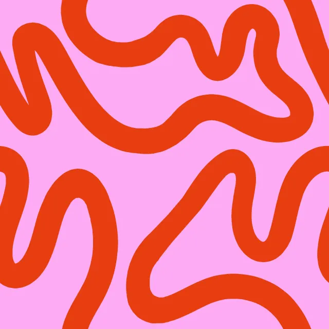 Dekovorhang Fluid Wave