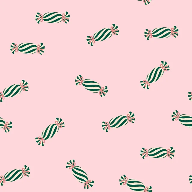 Geschirrtücher Bon Bon (Merry little Disco)